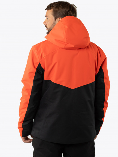 Гірськолижна куртка AVECS модель 70465-9_10 — фото - INTERTOP