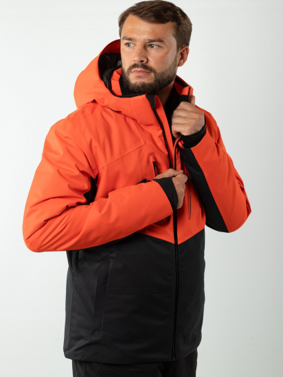 Горнолыжная куртка AVECS модель 70465-9_10 — фото - INTERTOP