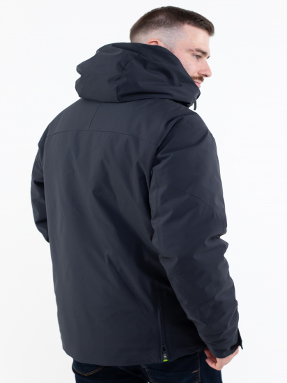 Куртка для зимового спорту AVECS модель 70475-17 — фото 5 - INTERTOP