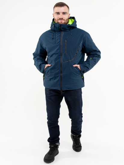 Гірськолижна куртка AVECS модель 70475-87 — фото - INTERTOP