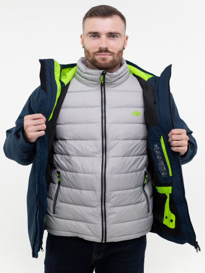 Куртка для зимового спорту AVECS модель 70475-87 — фото - INTERTOP