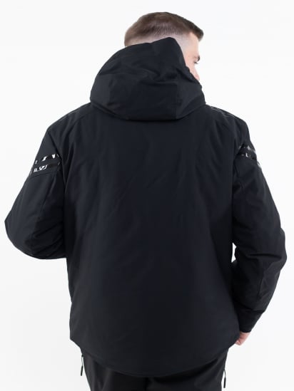 Куртка для зимового спорту AVECS модель 70477-1 — фото 4 - INTERTOP