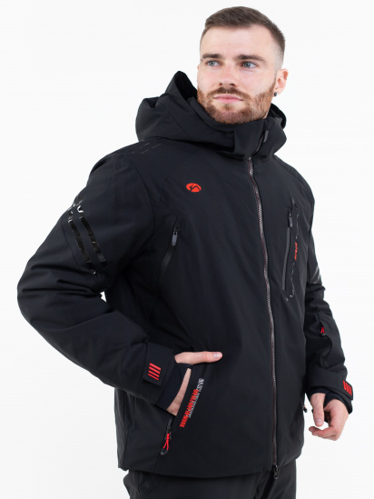 Куртка для зимового спорту AVECS модель 70477-1 — фото - INTERTOP