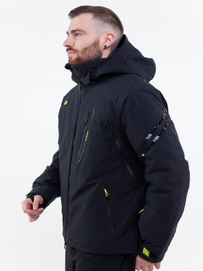 Гірськолижна куртка AVECS модель 70477-17 — фото - INTERTOP