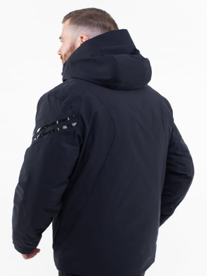 Гірськолижна куртка AVECS модель 70477-17 — фото 3 - INTERTOP