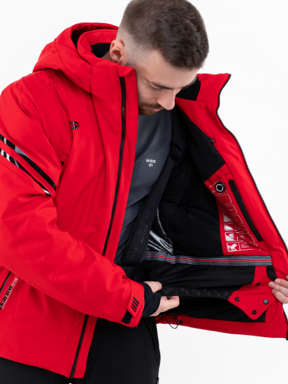 Гірськолижна куртка AVECS модель 70477-4 — фото - INTERTOP
