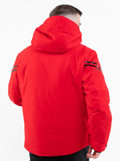 Гірськолижна куртка AVECS модель 70477-4 — фото 4 - INTERTOP