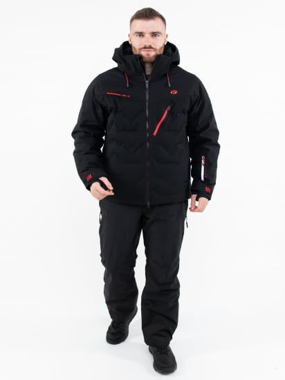 Куртка для зимового спорту AVECS модель 70479-1 — фото 2 - INTERTOP