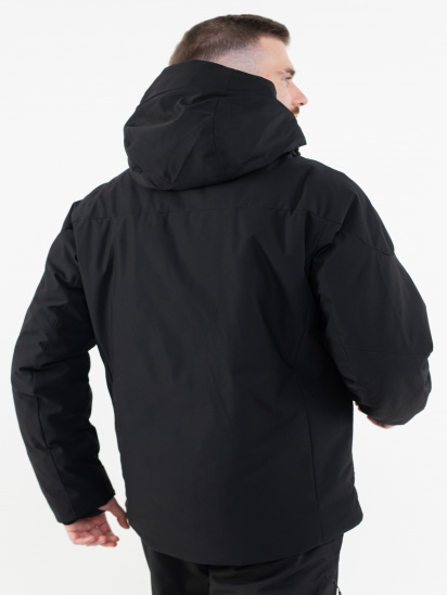 Куртка для зимового спорту AVECS модель 70479-1 — фото 3 - INTERTOP
