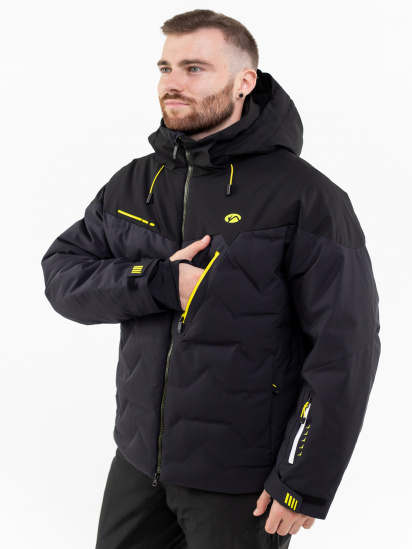 Куртка для зимового спорту AVECS модель 70479-17-av — фото 2 - INTERTOP