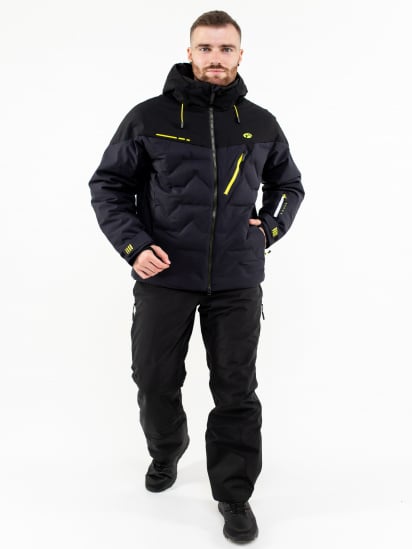 Куртка для зимового спорту AVECS модель 70479-17-av — фото 4 - INTERTOP