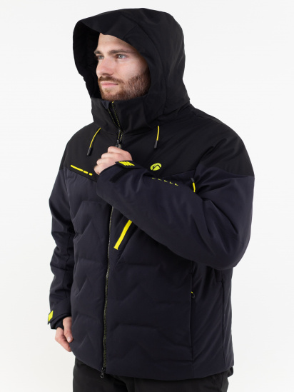Гірськолижна куртка AVECS модель 70479-17-av — фото 5 - INTERTOP