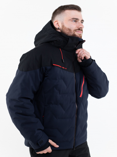 Куртка для зимового спорту AVECS модель 70479-23 — фото 2 - INTERTOP