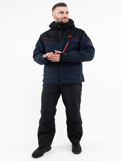 Куртка для зимового спорту AVECS модель 70479-23 — фото 3 - INTERTOP