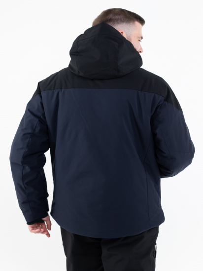 Куртка для зимового спорту AVECS модель 70479-23 — фото 5 - INTERTOP