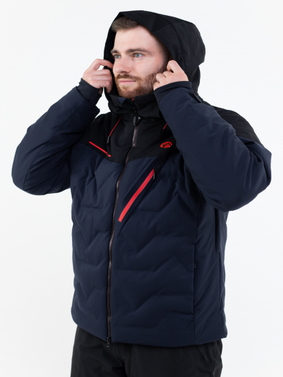 Гірськолижна куртка AVECS модель 70479-23 — фото 6 - INTERTOP