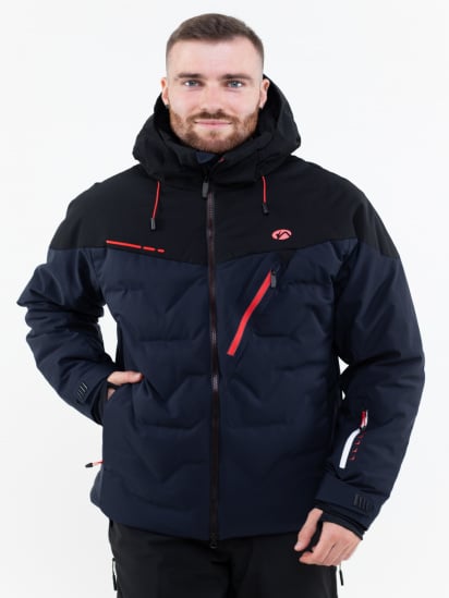 Куртка для зимового спорту AVECS модель 70479-23 — фото - INTERTOP