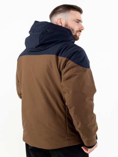 Гірськолижна куртка AVECS модель 70479-42 — фото - INTERTOP