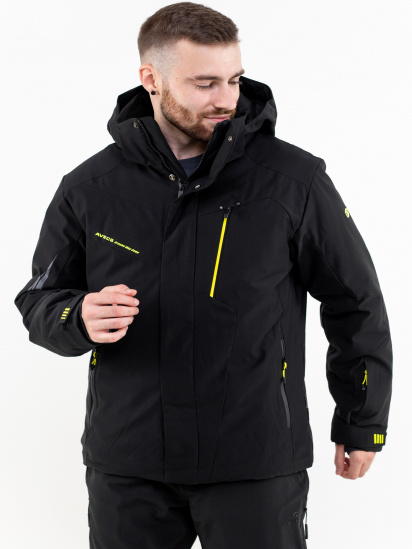 Куртка для зимового спорту AVECS модель 70480-1 — фото 4 - INTERTOP