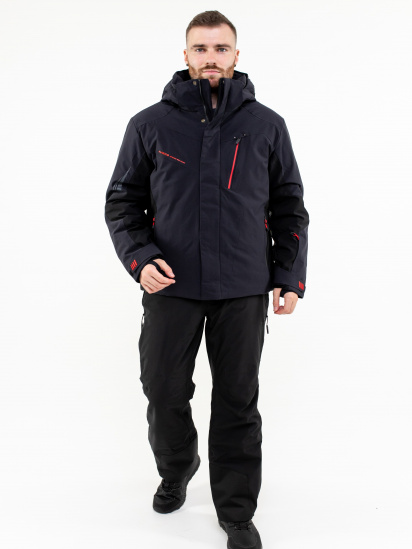 Гірськолижна куртка AVECS модель 70480-17 — фото - INTERTOP