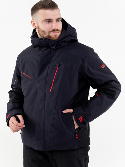 Гірськолижна куртка AVECS модель 70480-17 — фото - INTERTOP