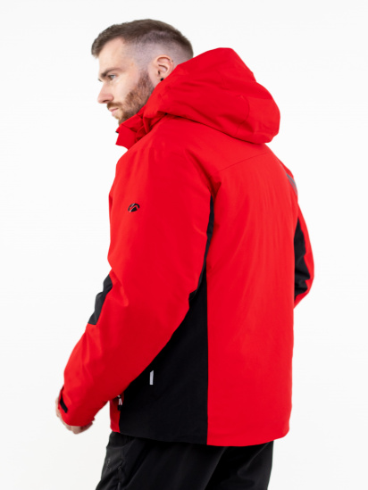 Куртка для зимового спорту AVECS модель 70480-4 — фото 2 - INTERTOP