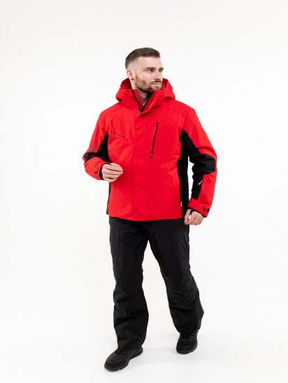 Куртка для зимового спорту AVECS модель 70480-4 — фото - INTERTOP