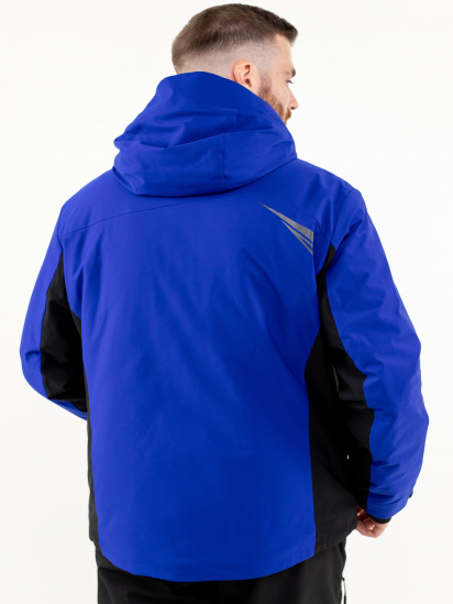 Гірськолижна куртка AVECS модель 70480-65 — фото 3 - INTERTOP