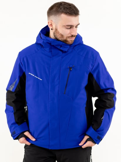 Куртка для зимового спорту AVECS модель 70480-65 — фото - INTERTOP