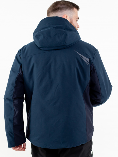 Куртка для зимового спорту AVECS модель 70480-87 — фото 3 - INTERTOP