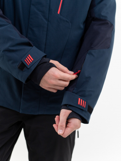Горнолыжная куртка AVECS модель 70480-87 — фото 4 - INTERTOP