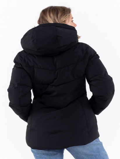 Зимова куртка AVECS модель 70482-1 — фото 3 - INTERTOP