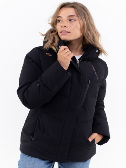 Зимова куртка AVECS модель 70482-1 — фото - INTERTOP