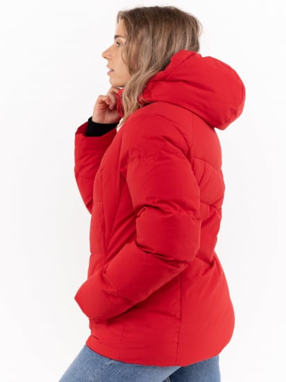 Зимова куртка AVECS модель 70482-4 — фото 3 - INTERTOP