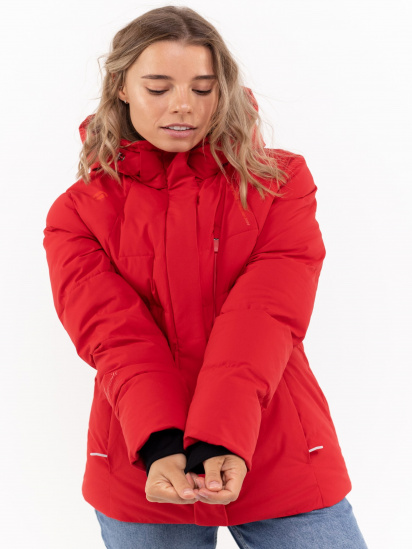 Зимова куртка AVECS модель 70482-4 — фото - INTERTOP