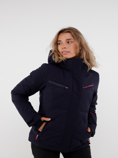 Гірськолижна куртка AVECS модель 70485-23 — фото 5 - INTERTOP