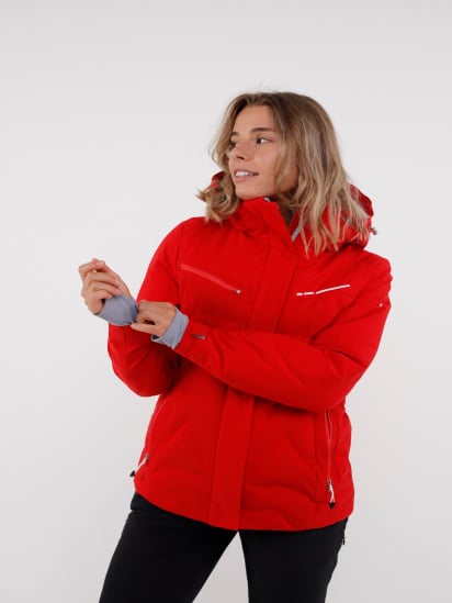 Гірськолижна куртка AVECS модель 70485-4 — фото - INTERTOP