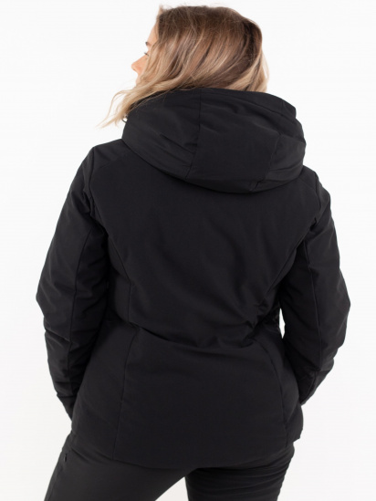 Гірськолижна куртка AVECS модель 70486-1 — фото - INTERTOP