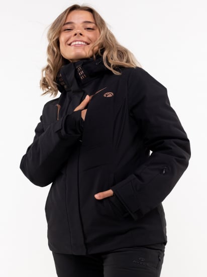 Гірськолижна куртка AVECS модель 70487-1 — фото - INTERTOP