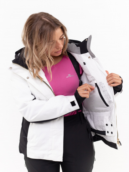 Гірськолижна куртка AVECS модель 70487-5 — фото - INTERTOP