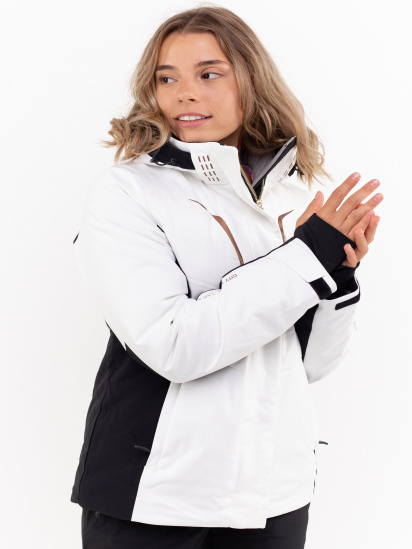 Гірськолижна куртка AVECS модель 70487-5 — фото - INTERTOP