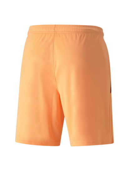 Шорты спортивные PUMA Teamliga Shorts модель 704924 — фото - INTERTOP