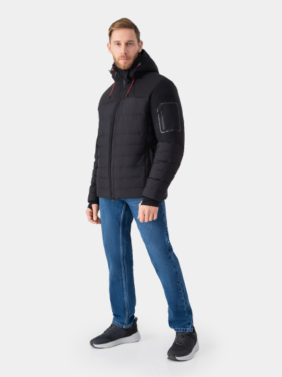 Гірськолижна куртка AVECS модель 70495-1 — фото 3 - INTERTOP