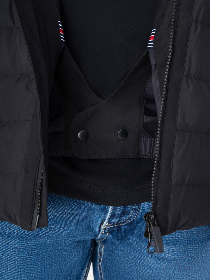 Гірськолижна куртка AVECS модель 70495-1 — фото 6 - INTERTOP