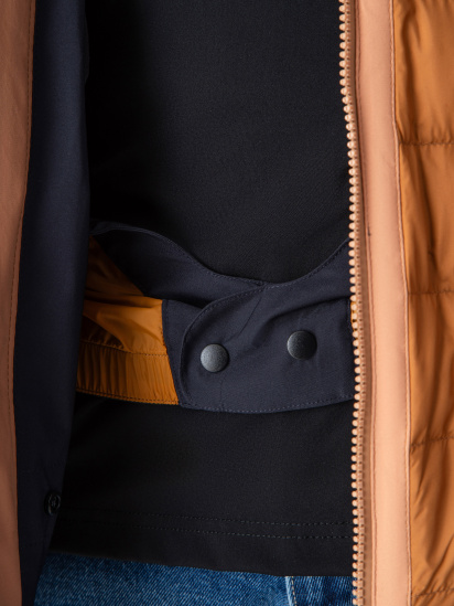 Гірськолижна куртка AVECS модель 70495-38 — фото 6 - INTERTOP