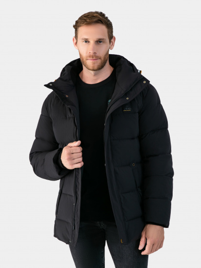 Зимова куртка AVECS модель 70496-1 — фото - INTERTOP