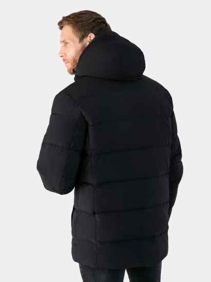 Зимова куртка AVECS модель 70496-1 — фото 3 - INTERTOP