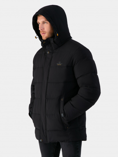 Зимова куртка AVECS модель 70496-1 — фото 4 - INTERTOP