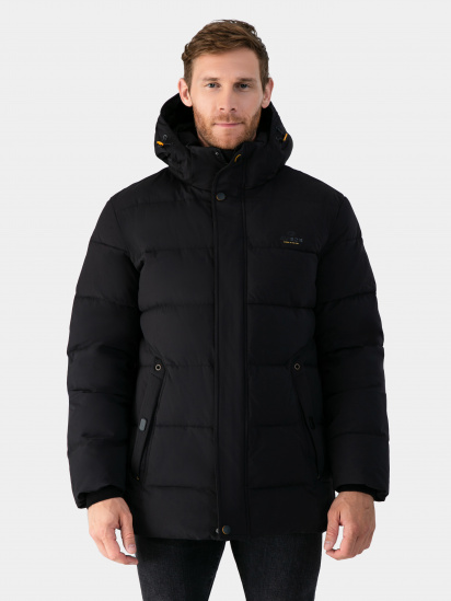 Зимова куртка AVECS модель 70496-1 — фото 5 - INTERTOP
