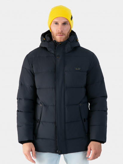 Зимова куртка AVECS модель 70496-17 — фото - INTERTOP
